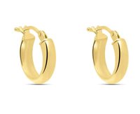 Ohrringe Stroili Oro in Gelbgold 1401016 - 1401016